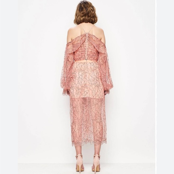 REVOLVE Alice McCall lace Set - Picture 14 of 14